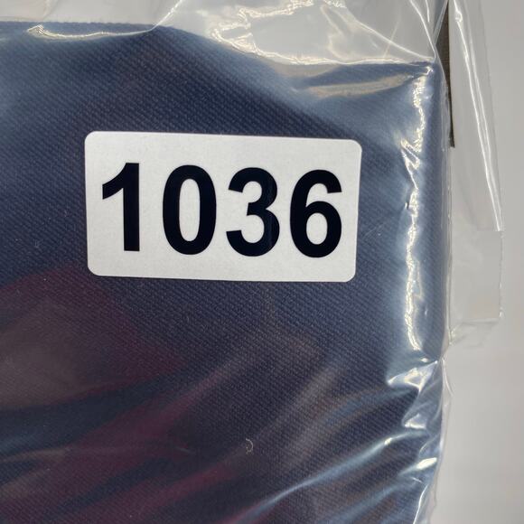 Talbots Pants Women’s 8 Navy High Waisted Straight Classic Career Professional - Picture 9 of 9